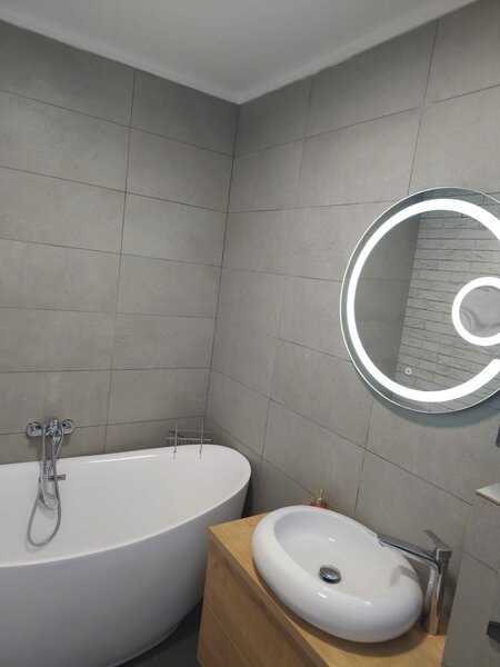 Pipera, 3 camere predare imediata 2 locuri de parcare  lux