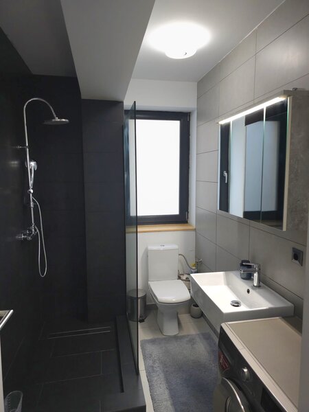 Pipera, 3 camere predare imediata 2 locuri de parcare  lux